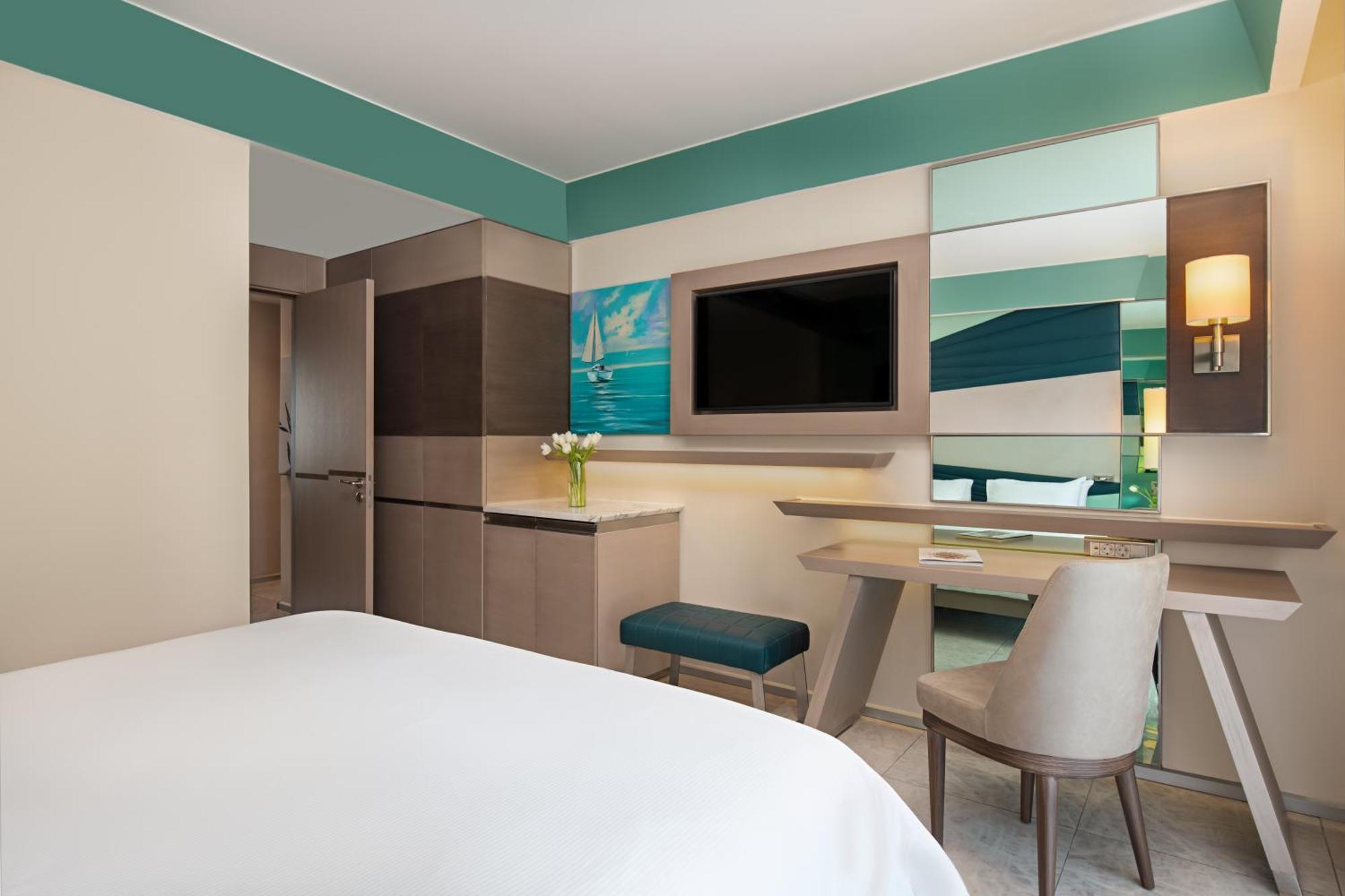 Rixos Premium Tekirova - The Land Of Legends Access Ξενοδοχείο Εξωτερικό φωτογραφία